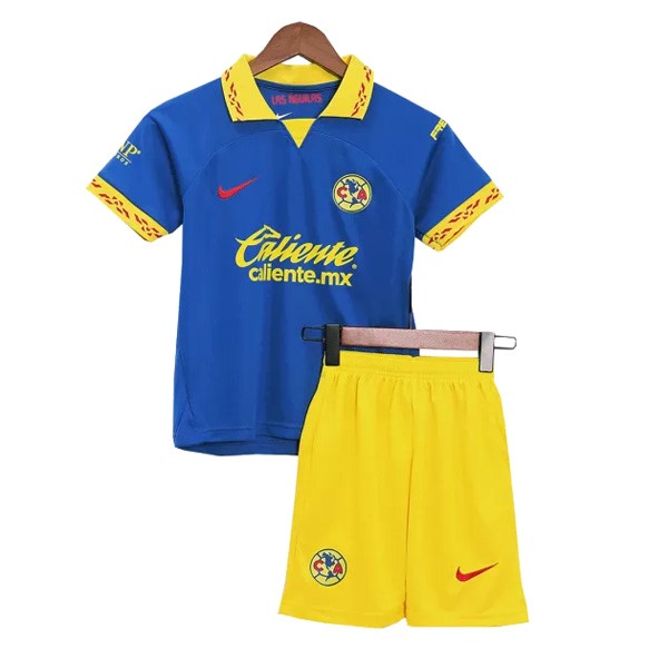 Trikot Club América Auswärts Kinder 2023-2024